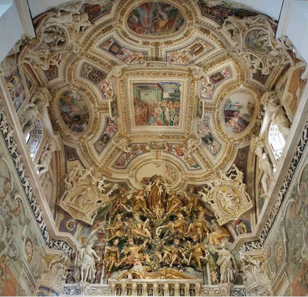 Church of San Domenico