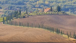 Val d'Orcia