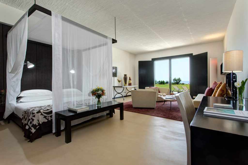 Verdura Resort Sicily