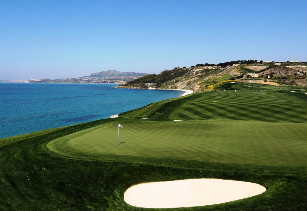Verdura Golf & Spa Resort