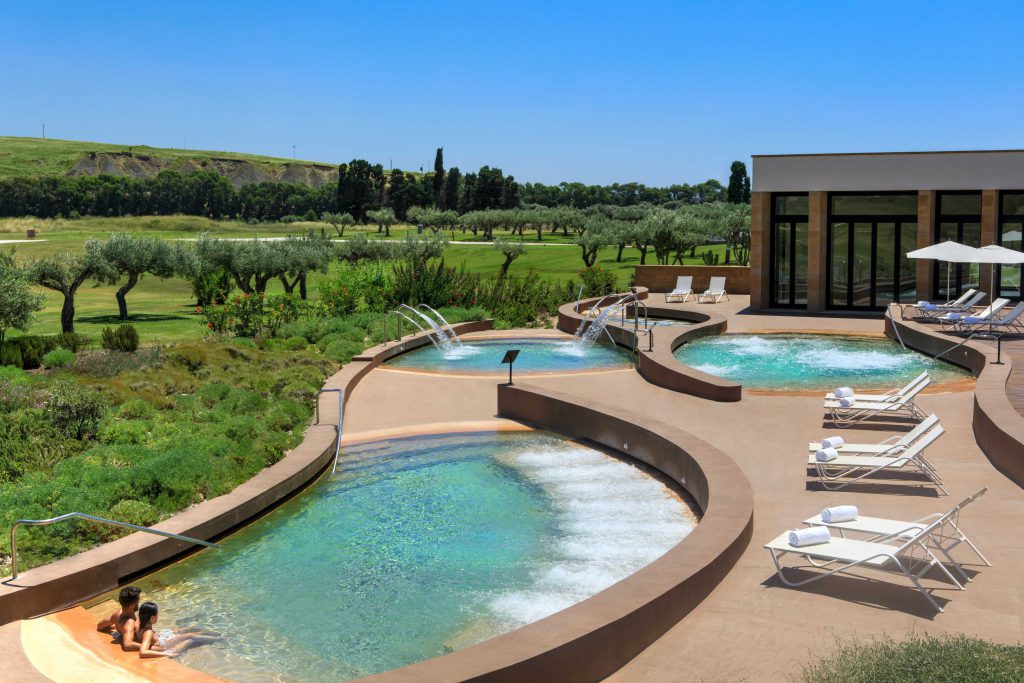 Verdura Golf & Spa Resort