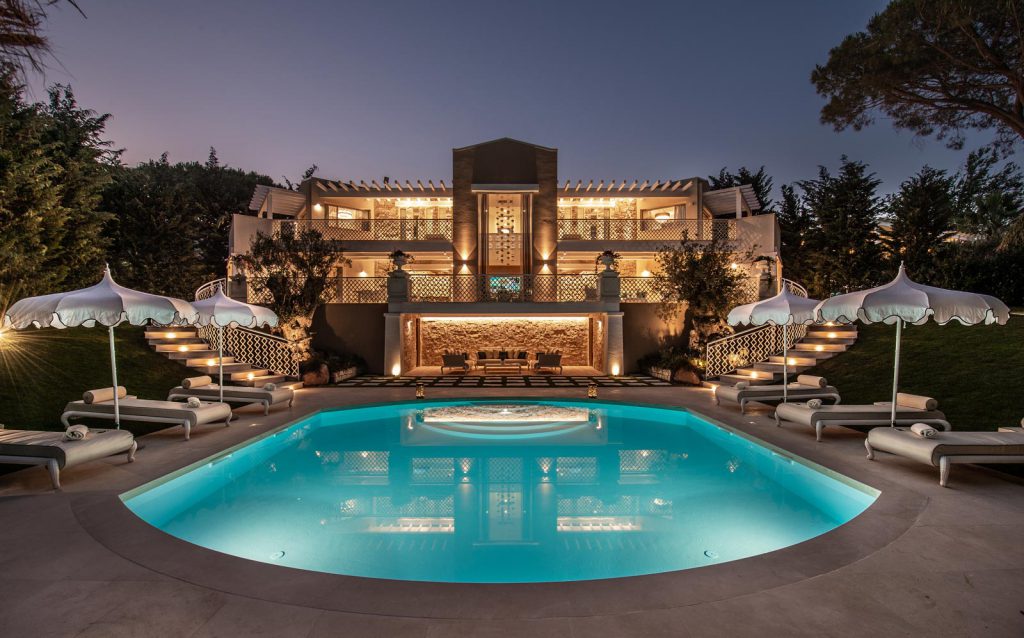 Private Jet Holiday