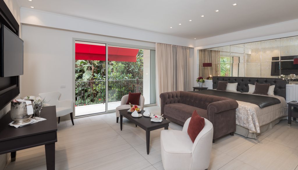 Forte Village Hotels