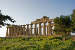 What to do in Castelvetrano?