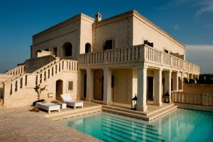 Borgo Egnazia Borgo Egnazia