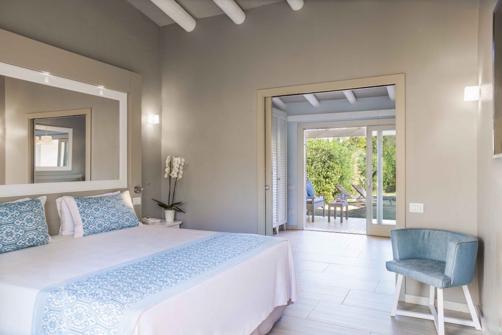 Forte Village Hotels