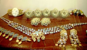 Filigree Jewellery