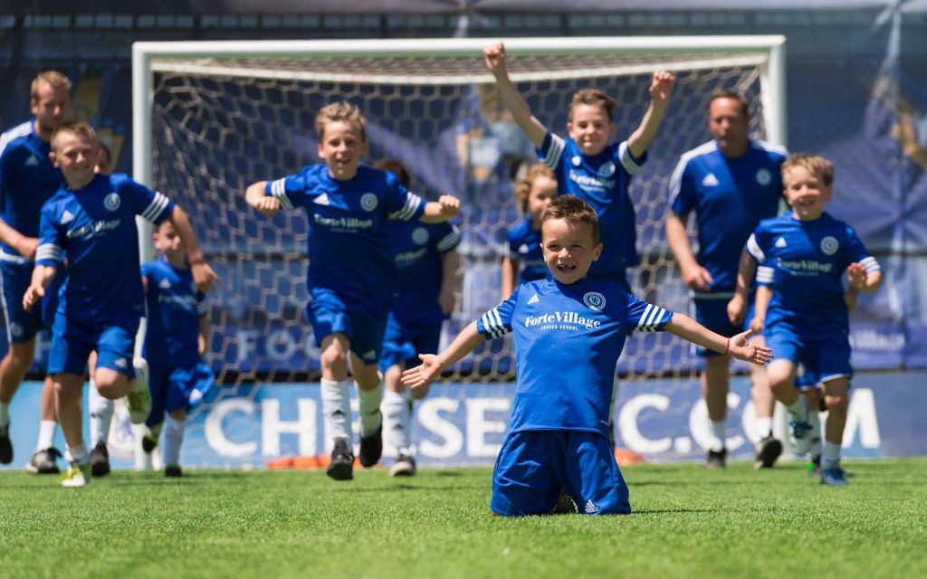 forte-village-chelsea-football-academy Forte Village Chelsea Football Academy
