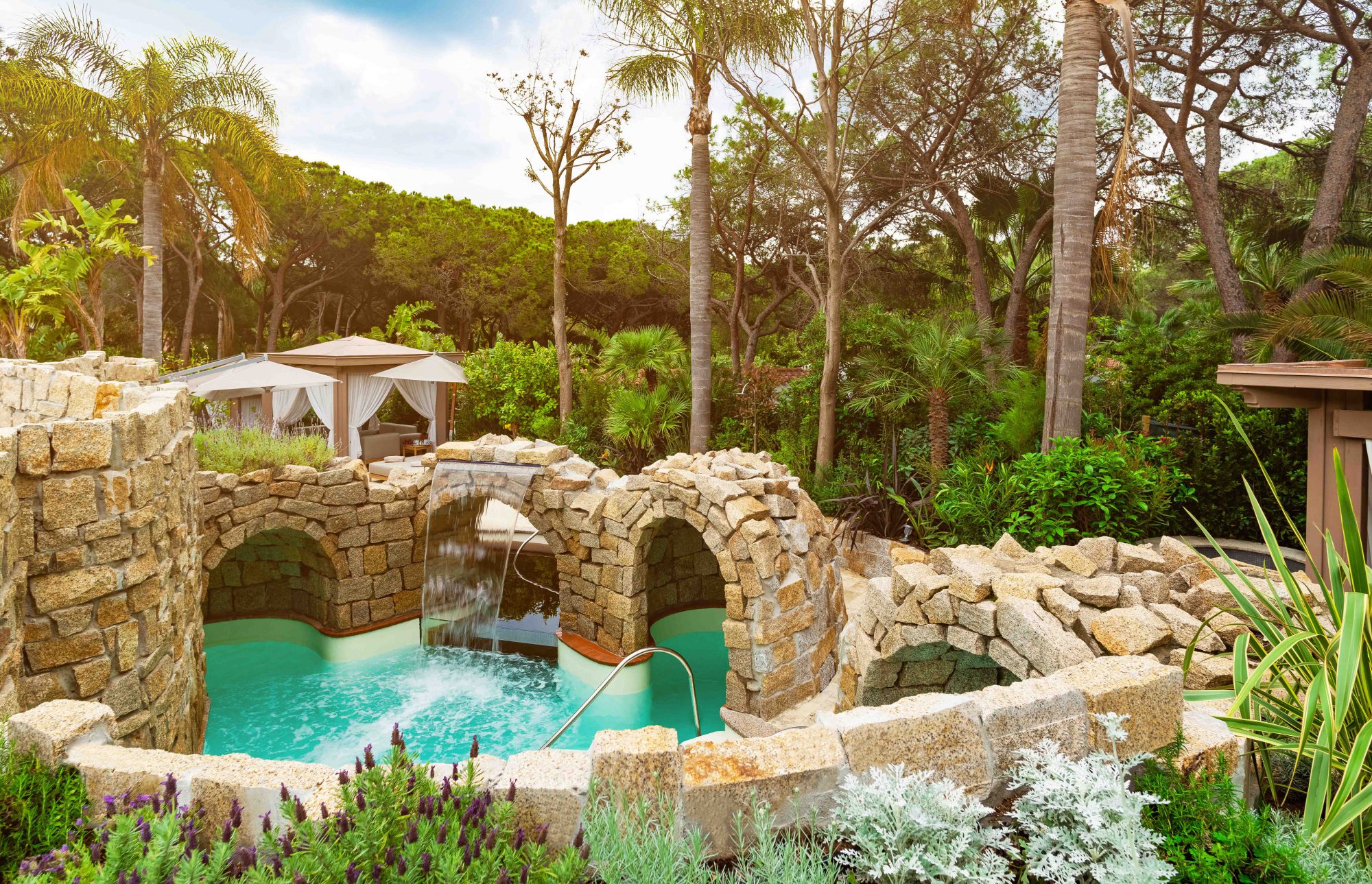 Forte Village