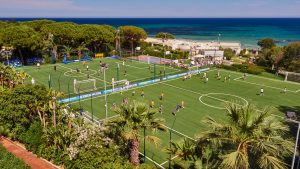 Forte Village Sardinia