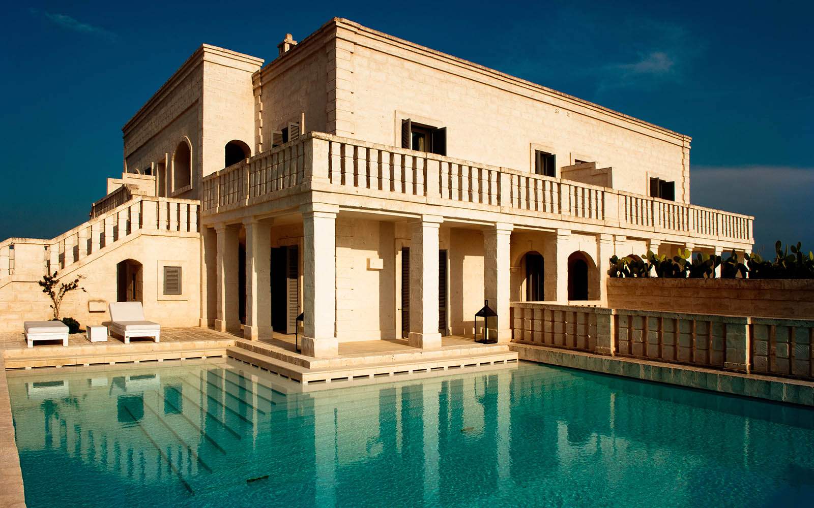 Borgo Egnazia: Villas