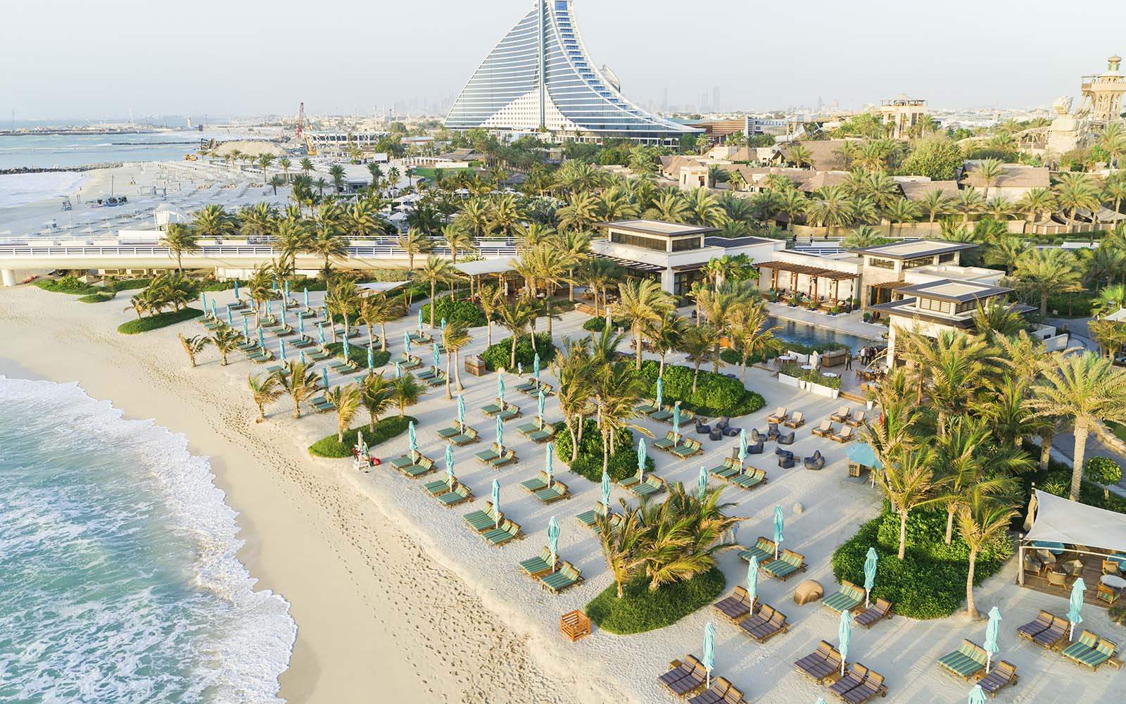 Jumeirah Al Naseem