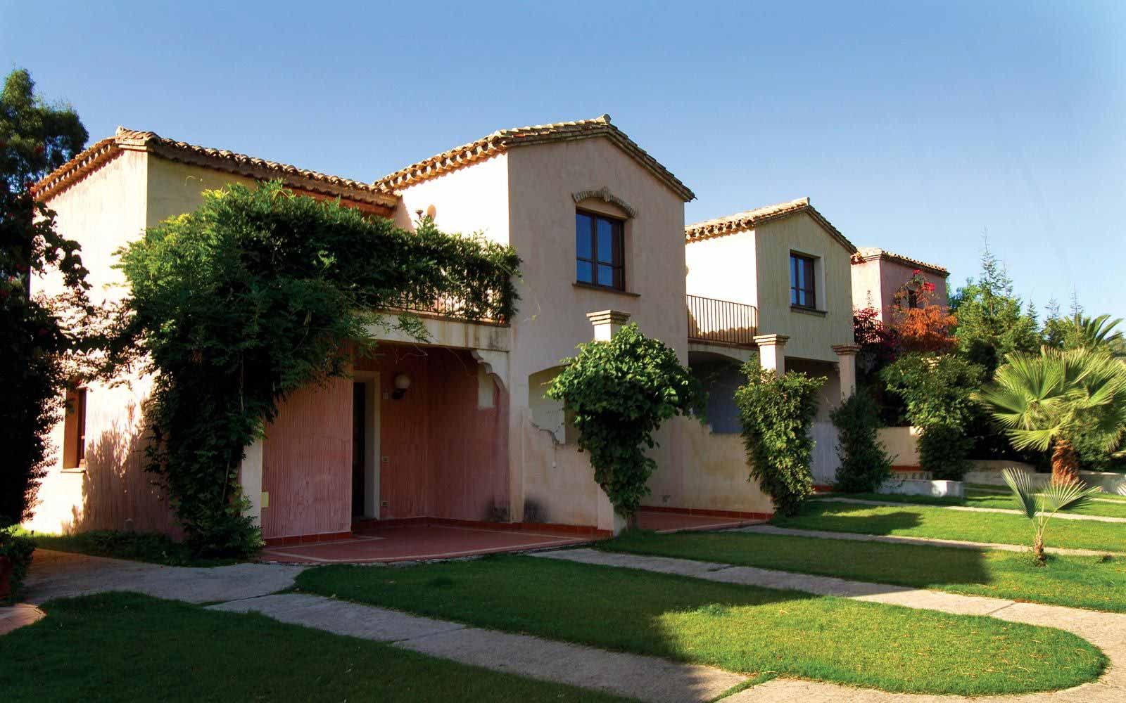 Residence Baia delle Palme