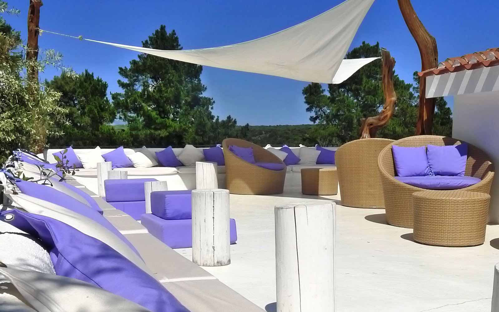 Hotel Su Gologone Oliena, Sardinia 4* Holidays