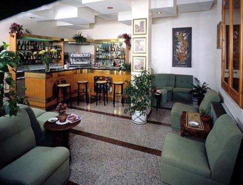 Hotel Ipanema
