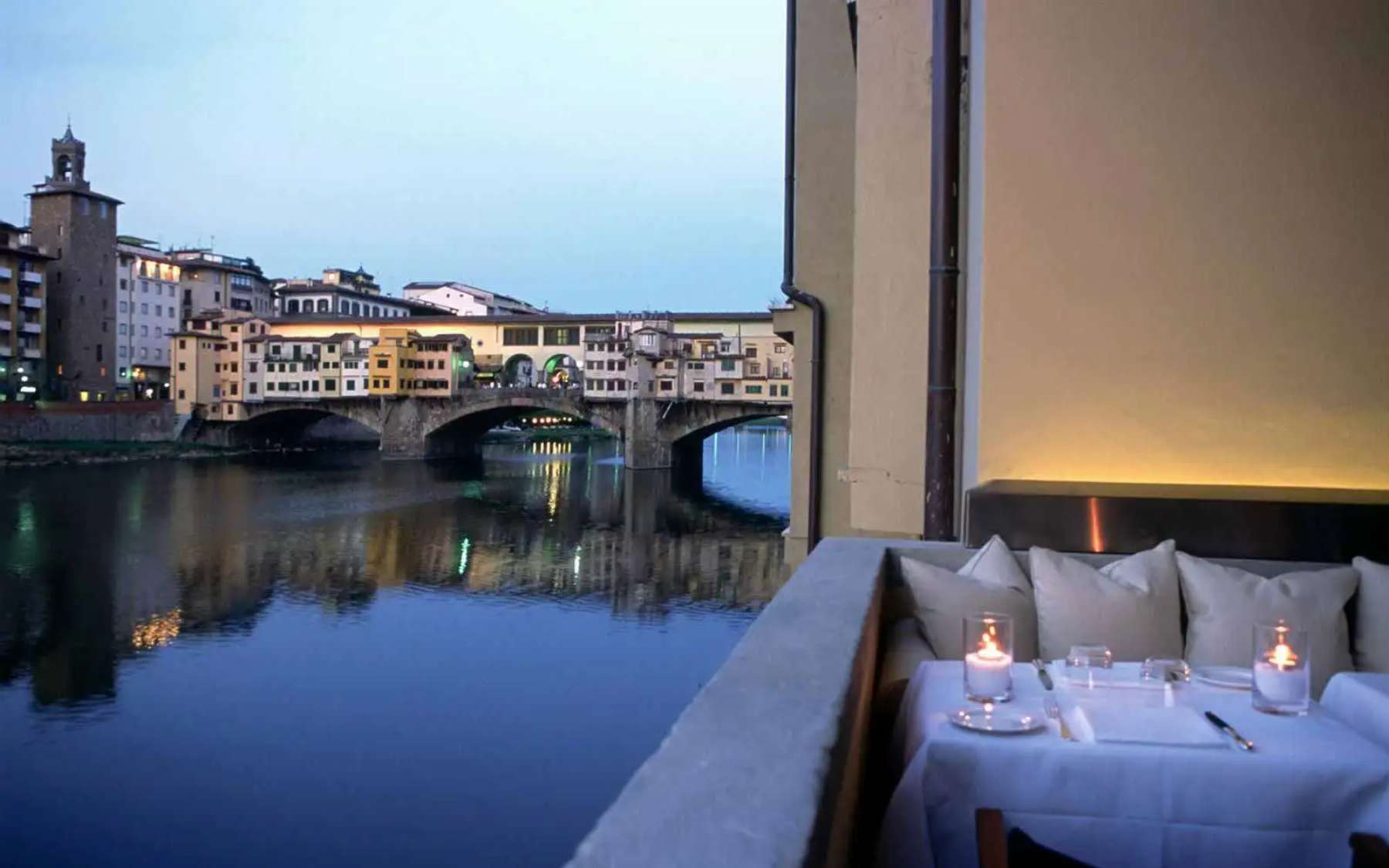 Hotel Lungarno