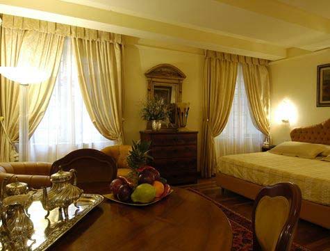 Hotel Noblesse