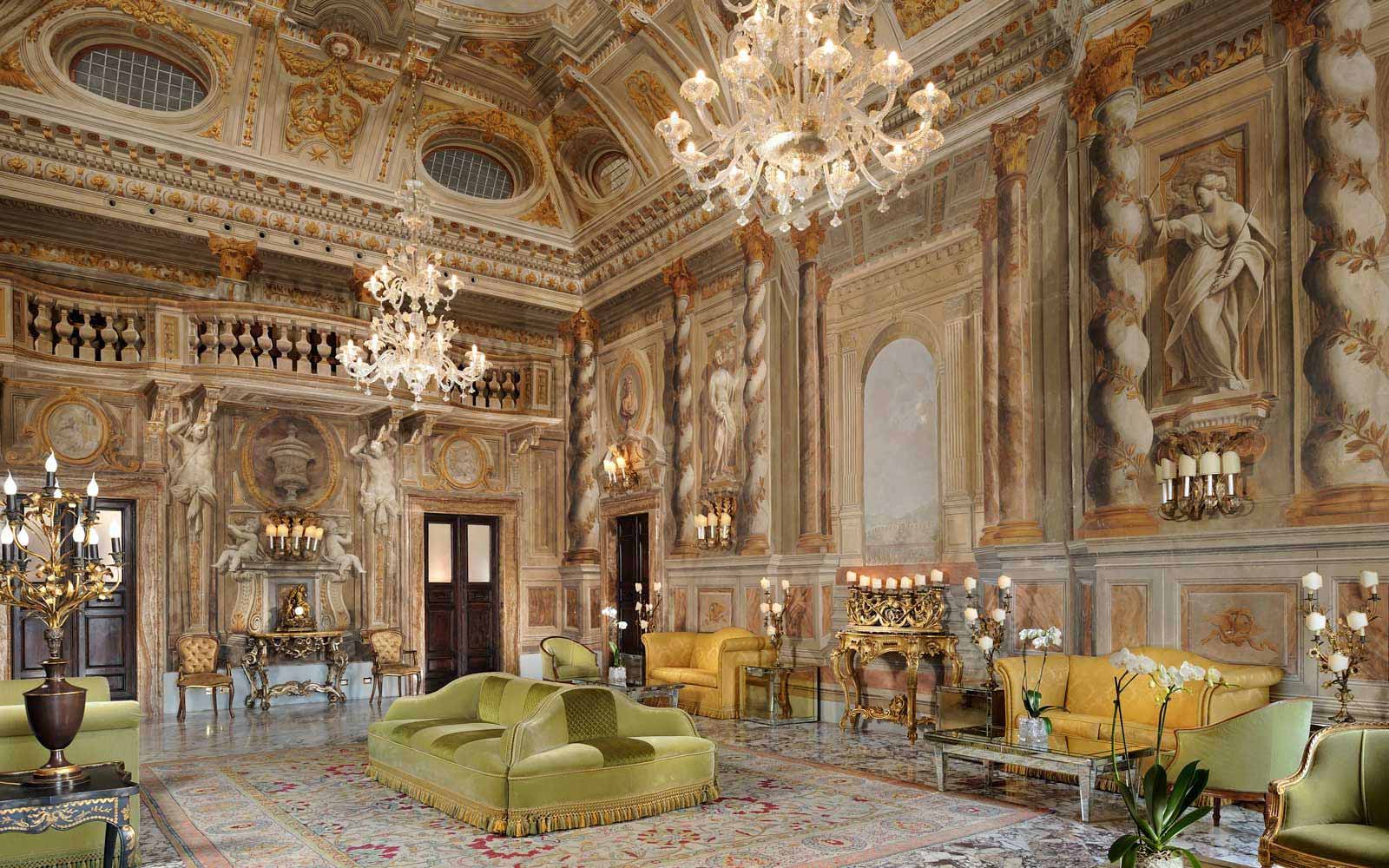 Grand Hotel Continental