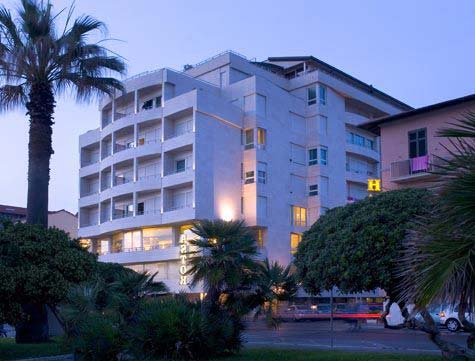 Hotel Astor