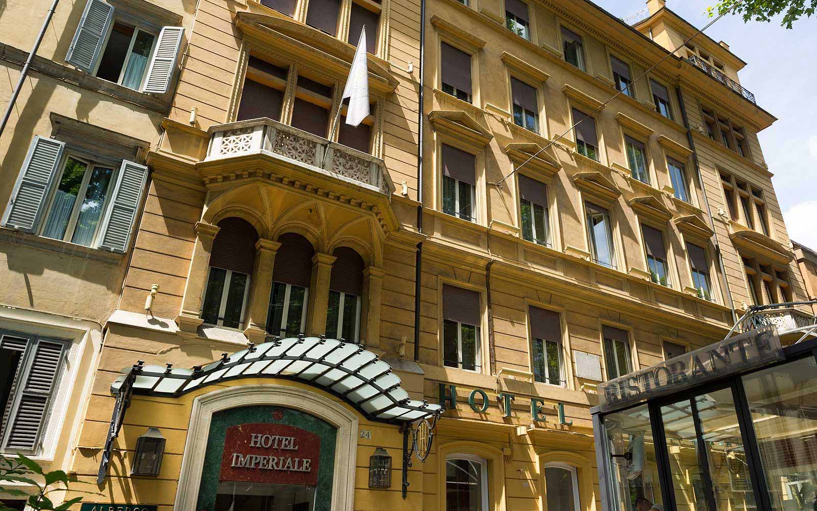 Hotel Imperiale