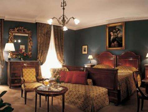Hotel D' Inghilterra