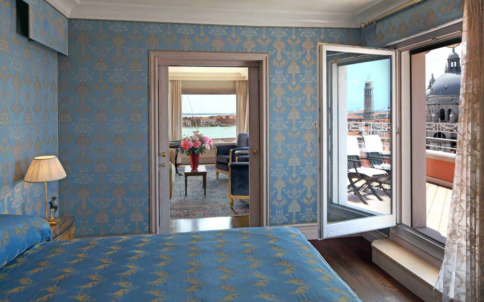Bauer Il Palazzo Venice, Cities Italy Bauer Il Palazzo package holidays Bauer Il Palazzo Venice, Cities Italy Bauer Il Palazzo package holidays
