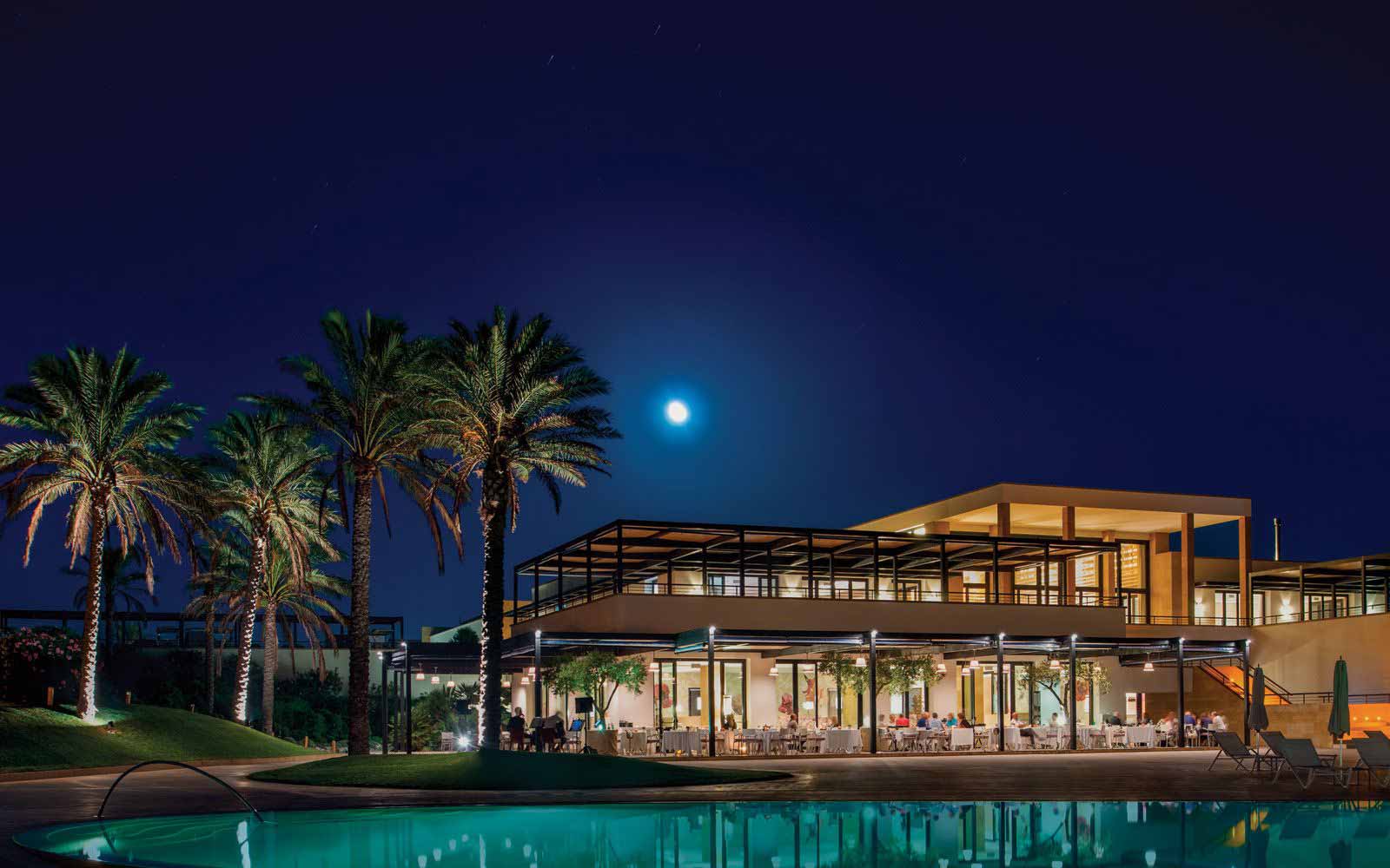 Verdura Resort Sicily Hotel In Sicily Sardatur Holidays