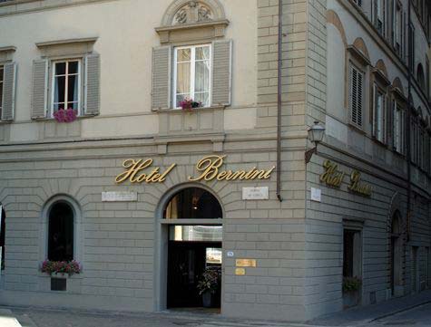 Hotel Bernini Palace