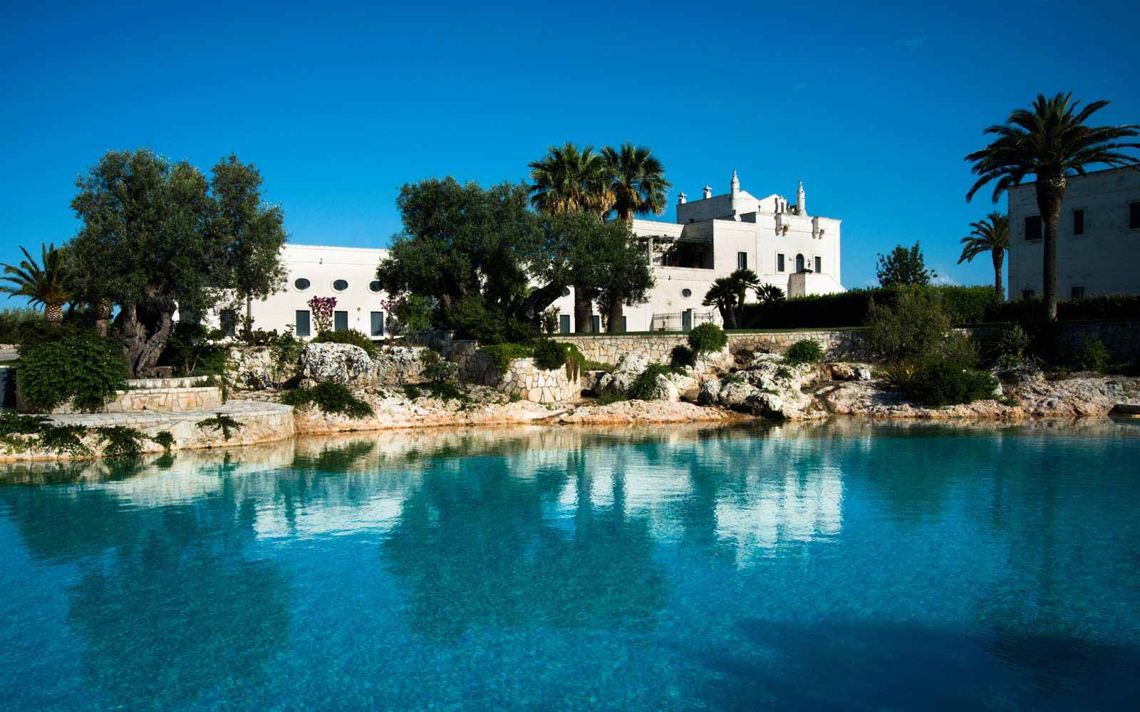 Masseria San Domenico