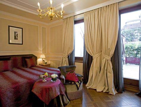 Carlton Hotel Baglioni