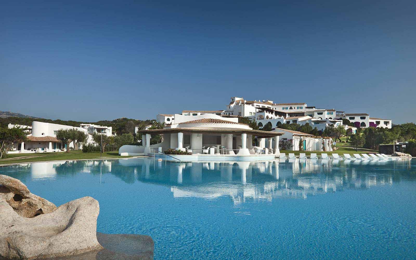 Hotel Romazzino