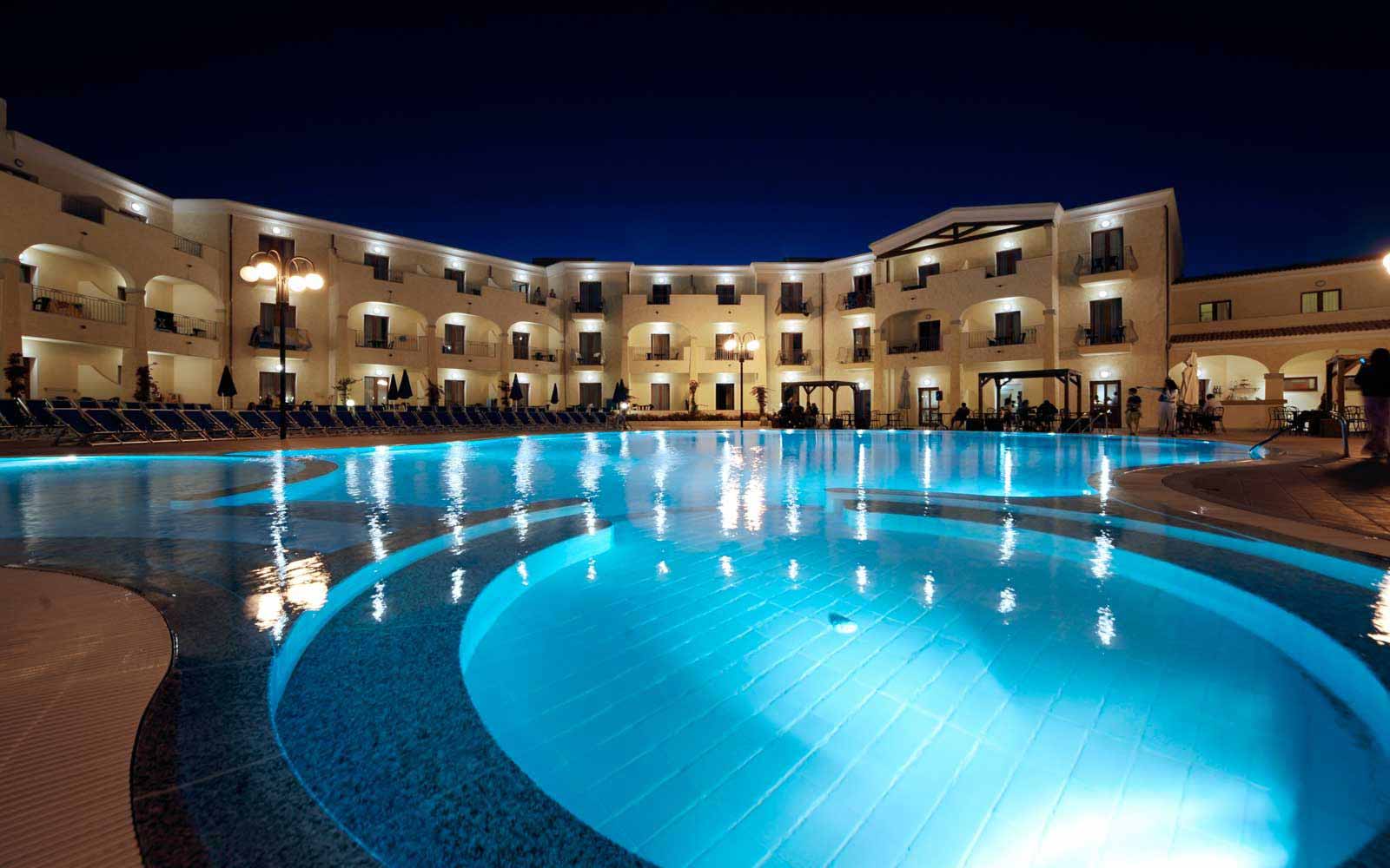 Blu Hotel Morisco