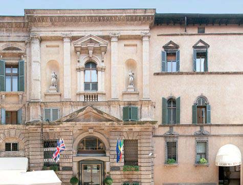Hotel Accademia