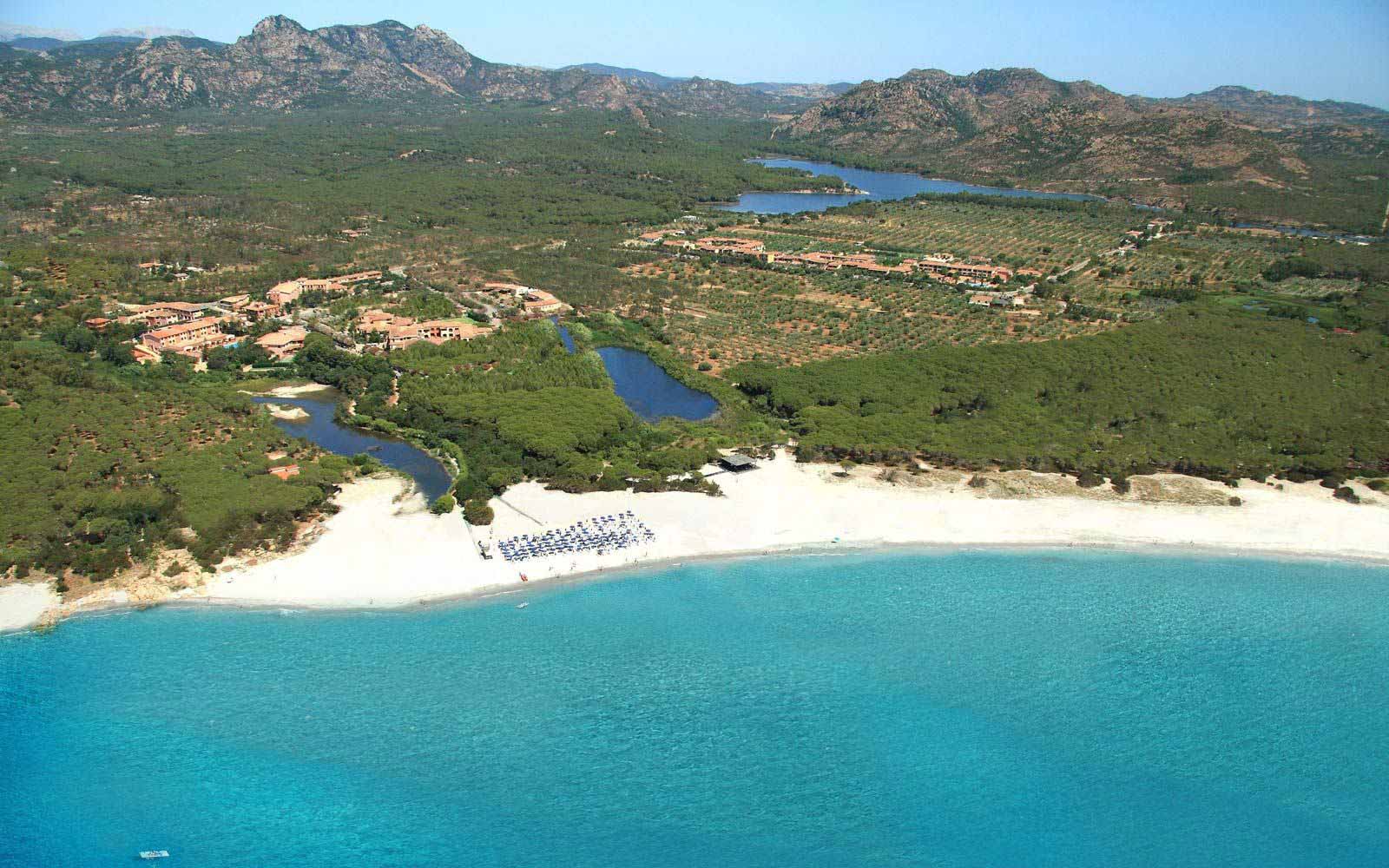 Cala Ginepro Hotel Resort