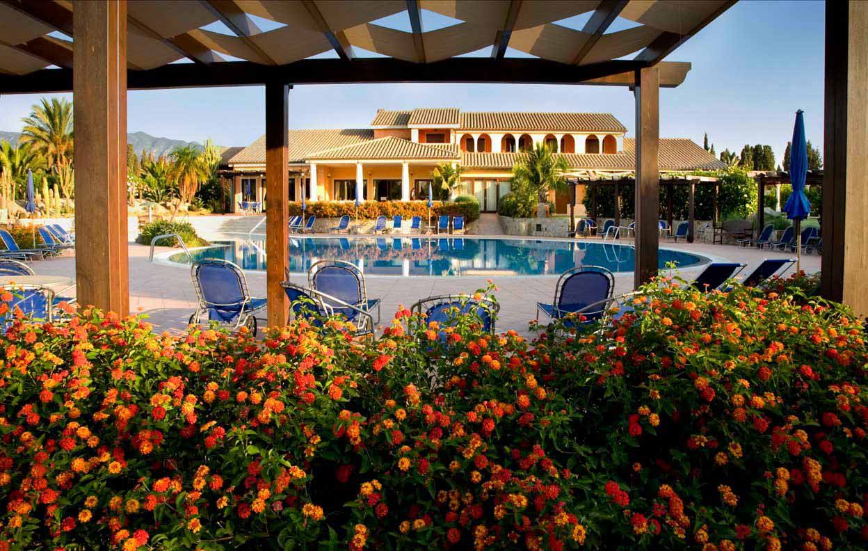 Lantana Resort