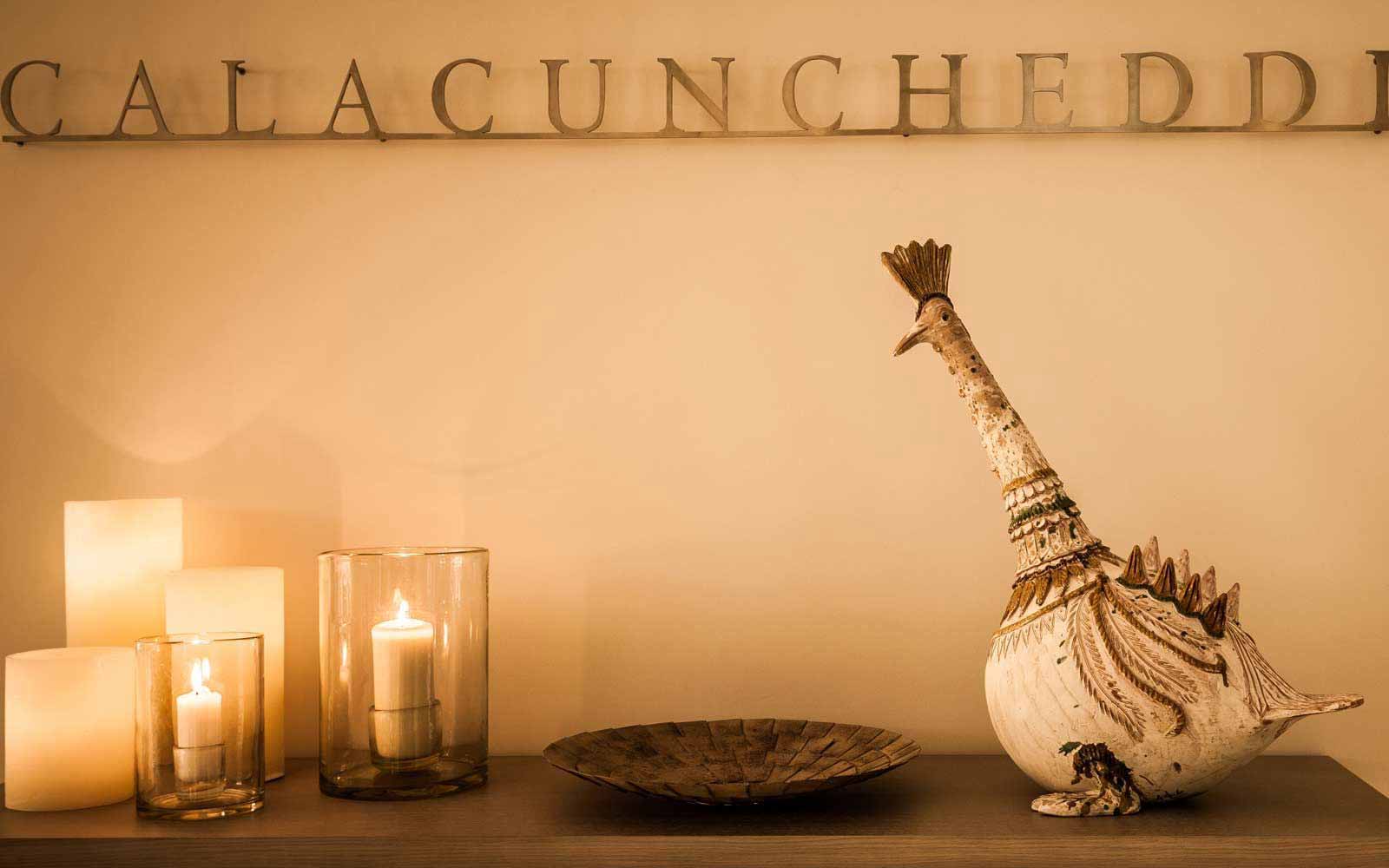 Hotel CalaCuncheddi
