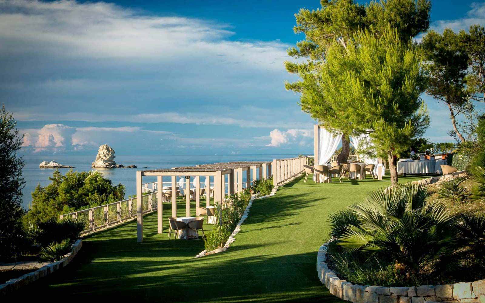 Gattarella Resort