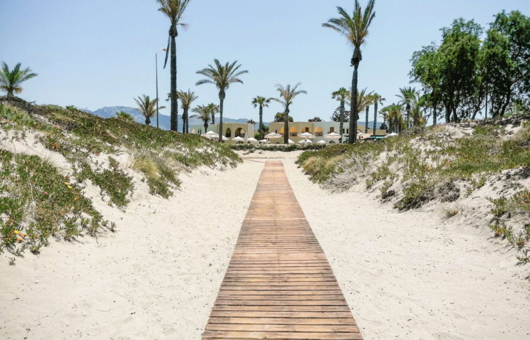 Grecotel: Casa Paradiso - Outdoor