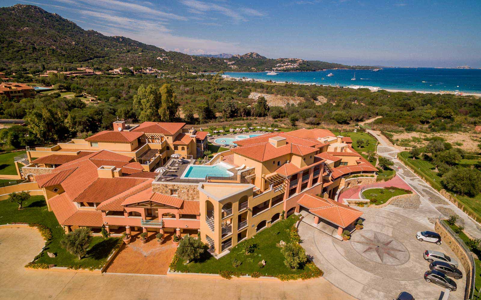 Hotel Marana