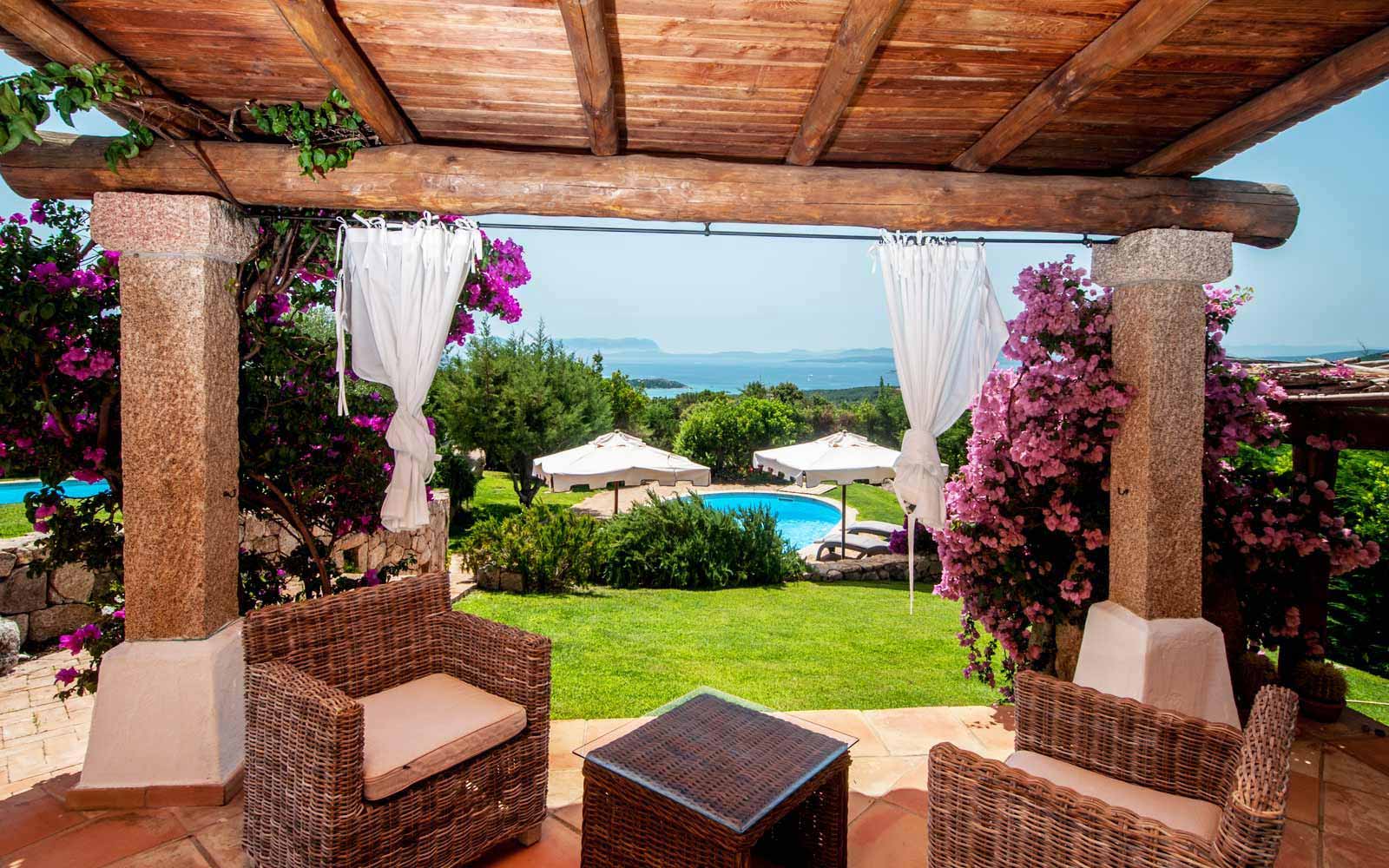 Villa Luna