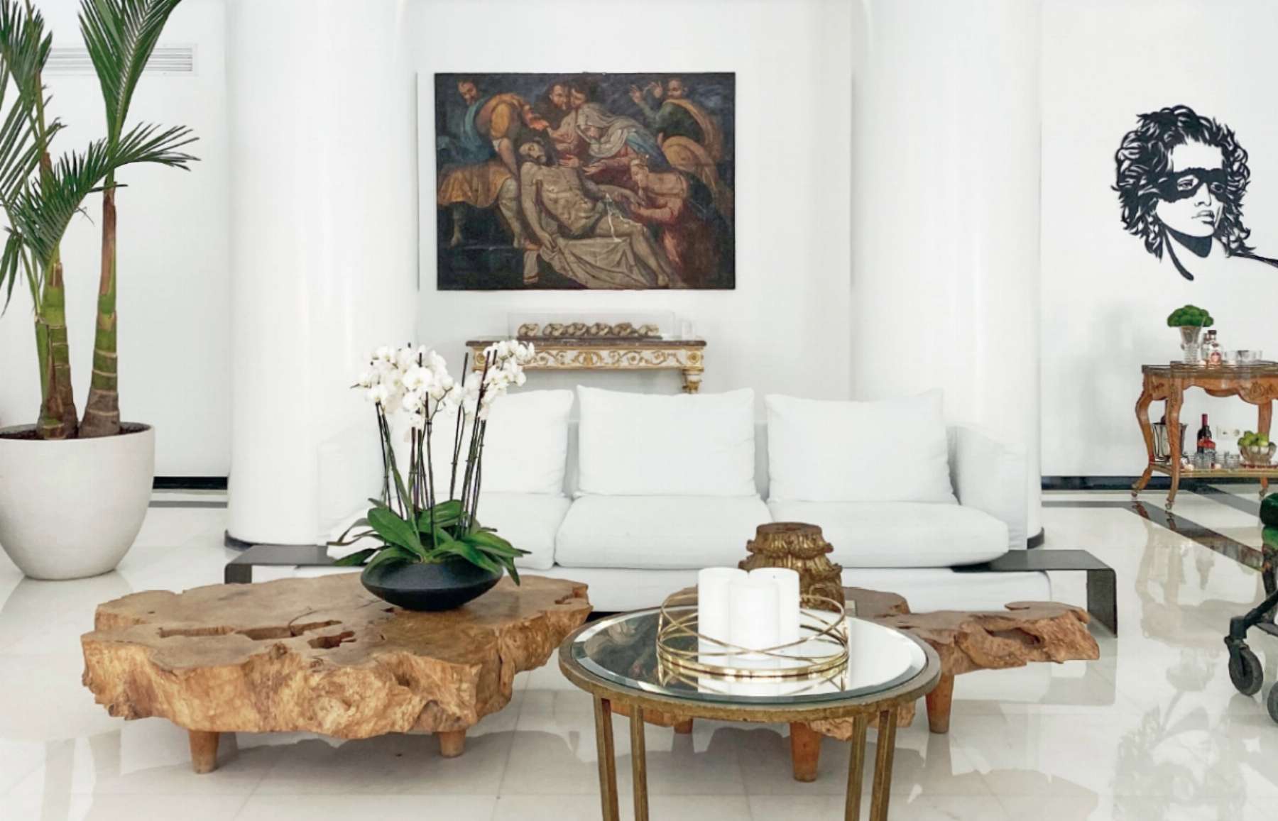 Grecotel: Pallas Athena - lobby