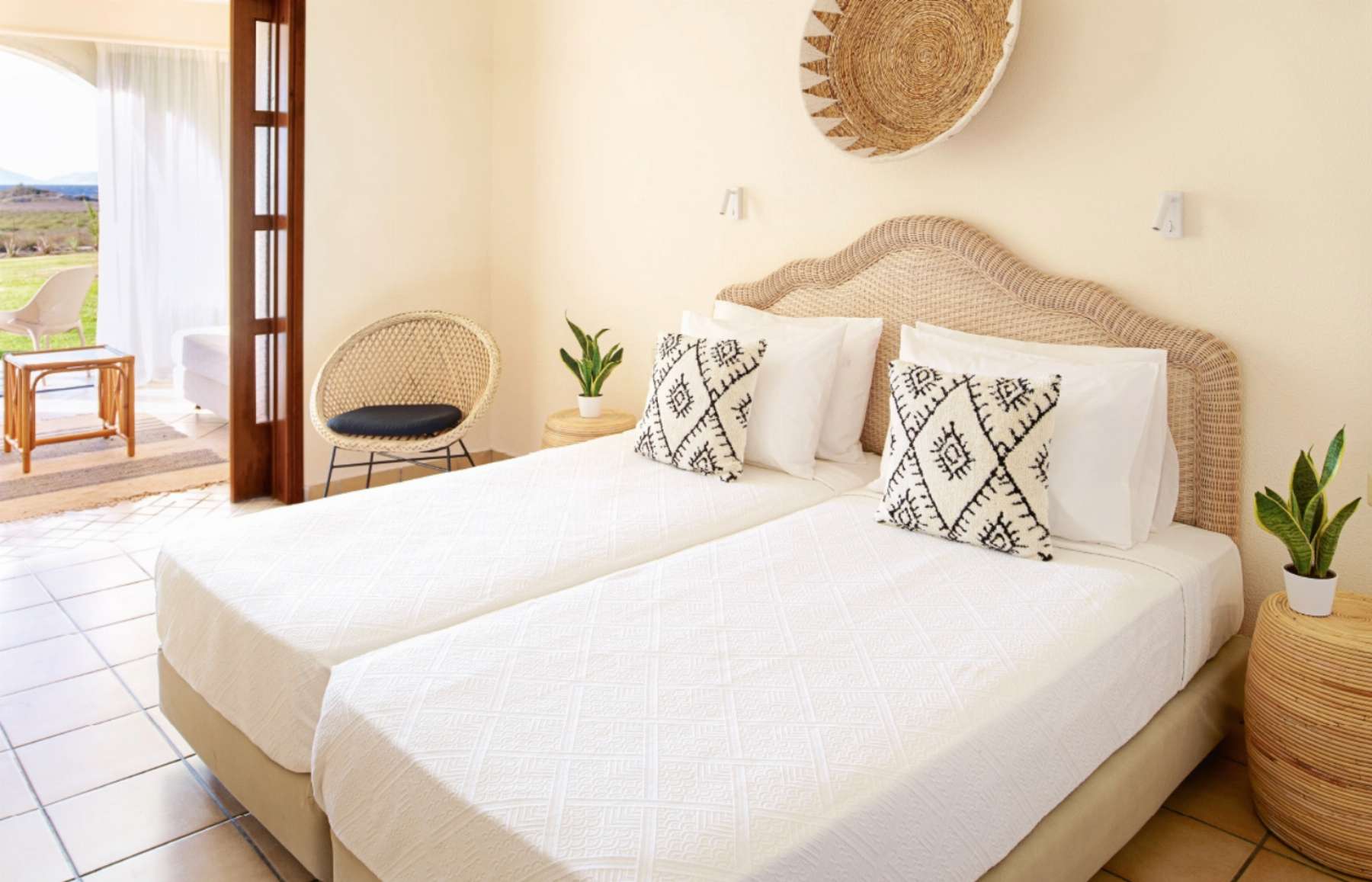 Grecotel: Casa Paradiso - Bungalows