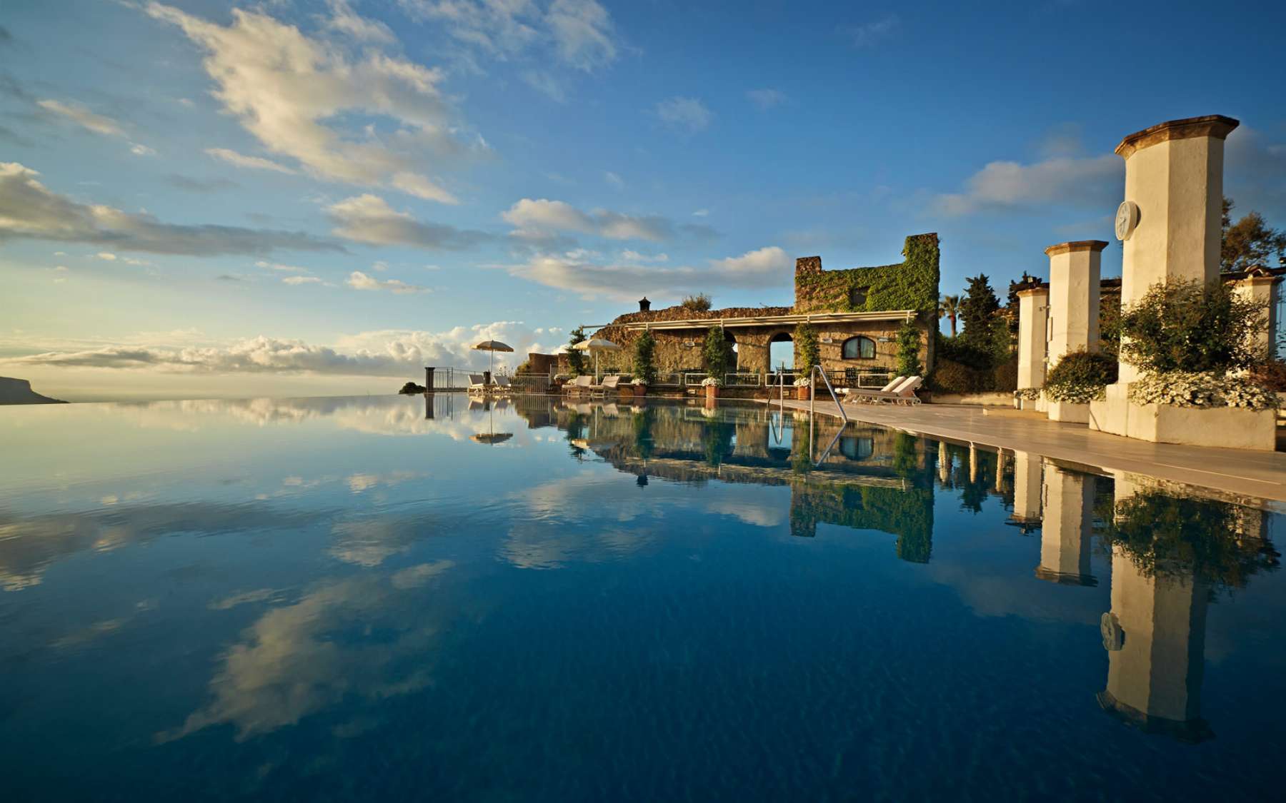 Caruso A Belmond Hotel
