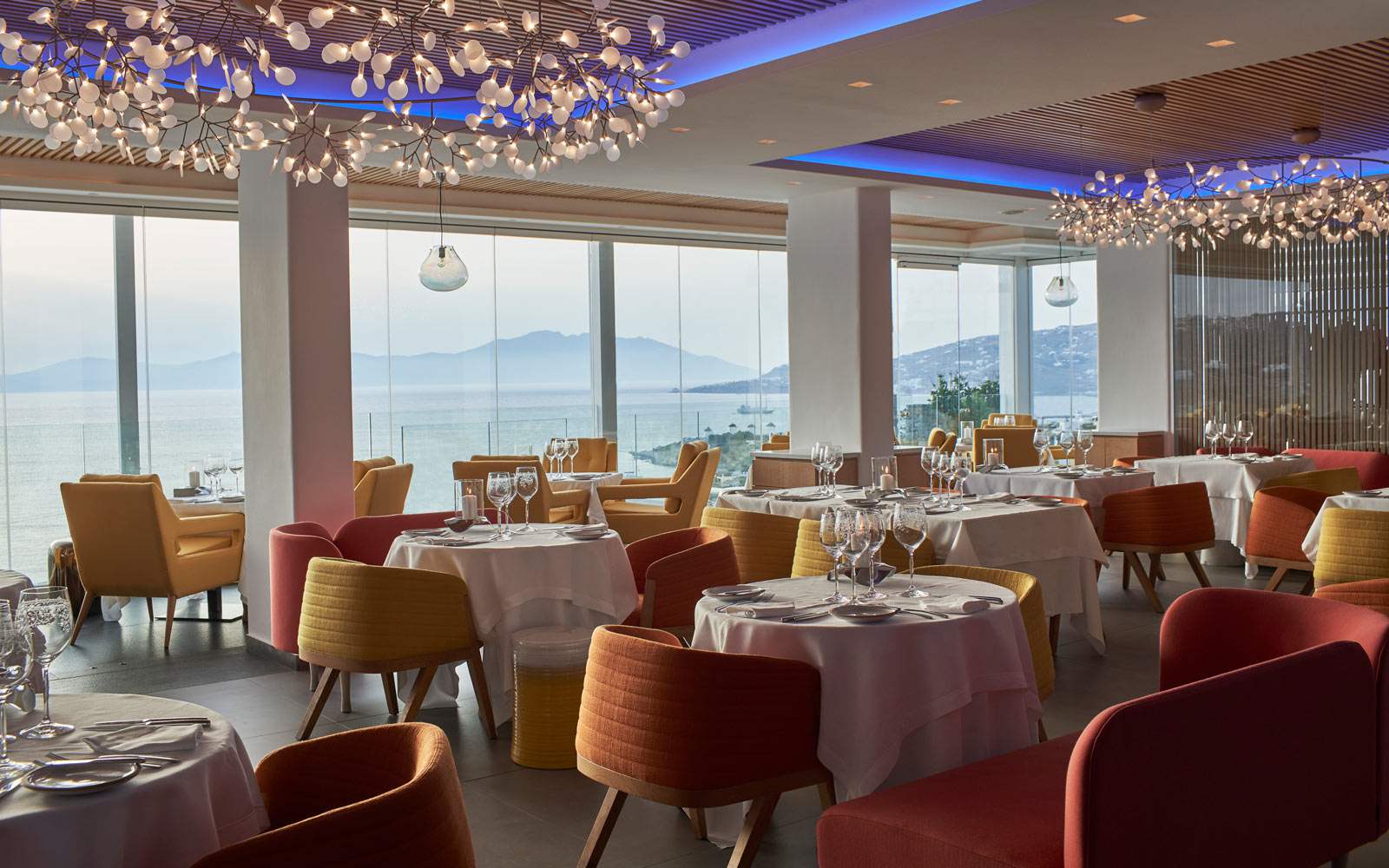 Korali Relais Restaurant