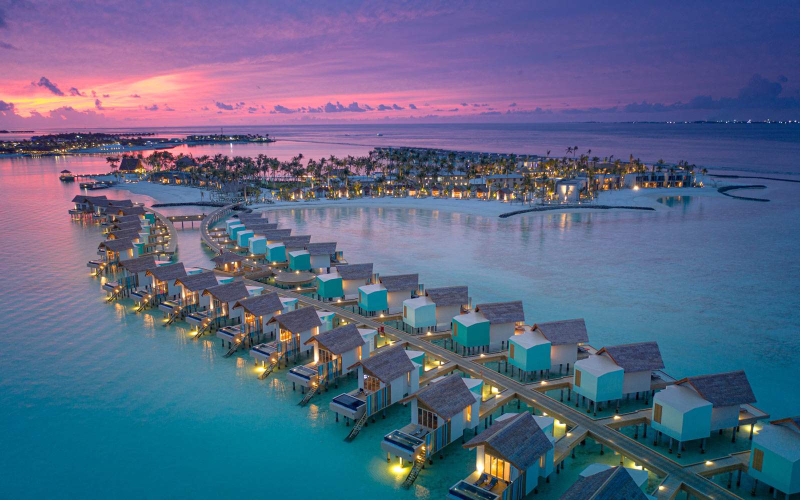 Hard Rock Hotel Maldives : The Ultimate Guide