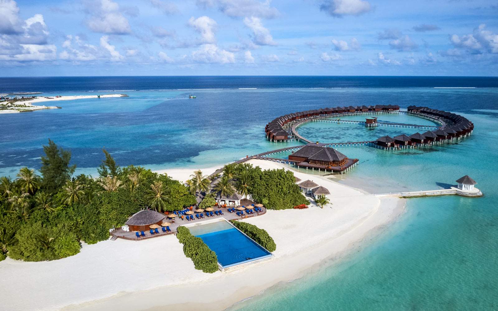 Sun Siyam Olhuveli