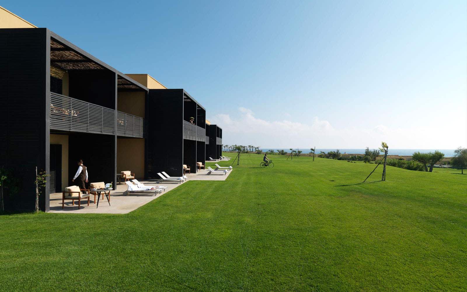 Verdura Resort Sicily Hotel In Sicily Sardatur Holidays