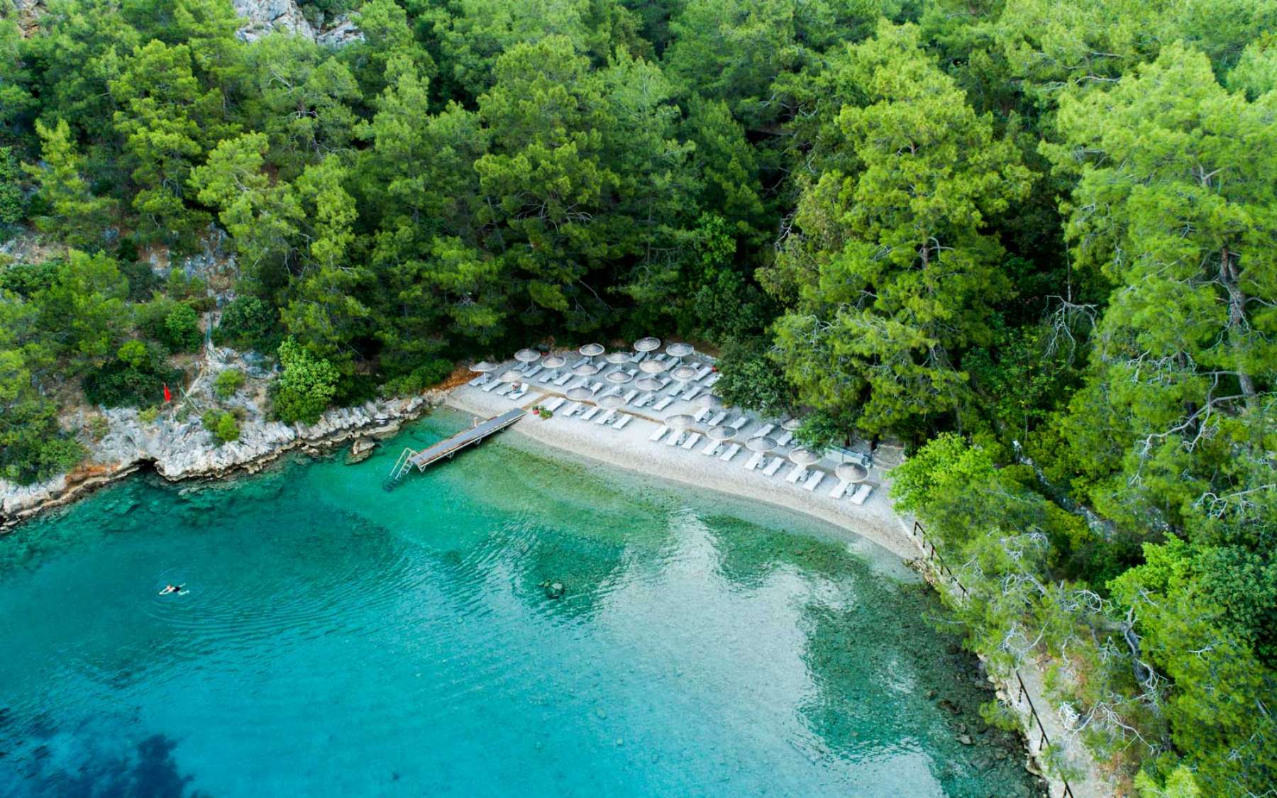 Hillside Beach