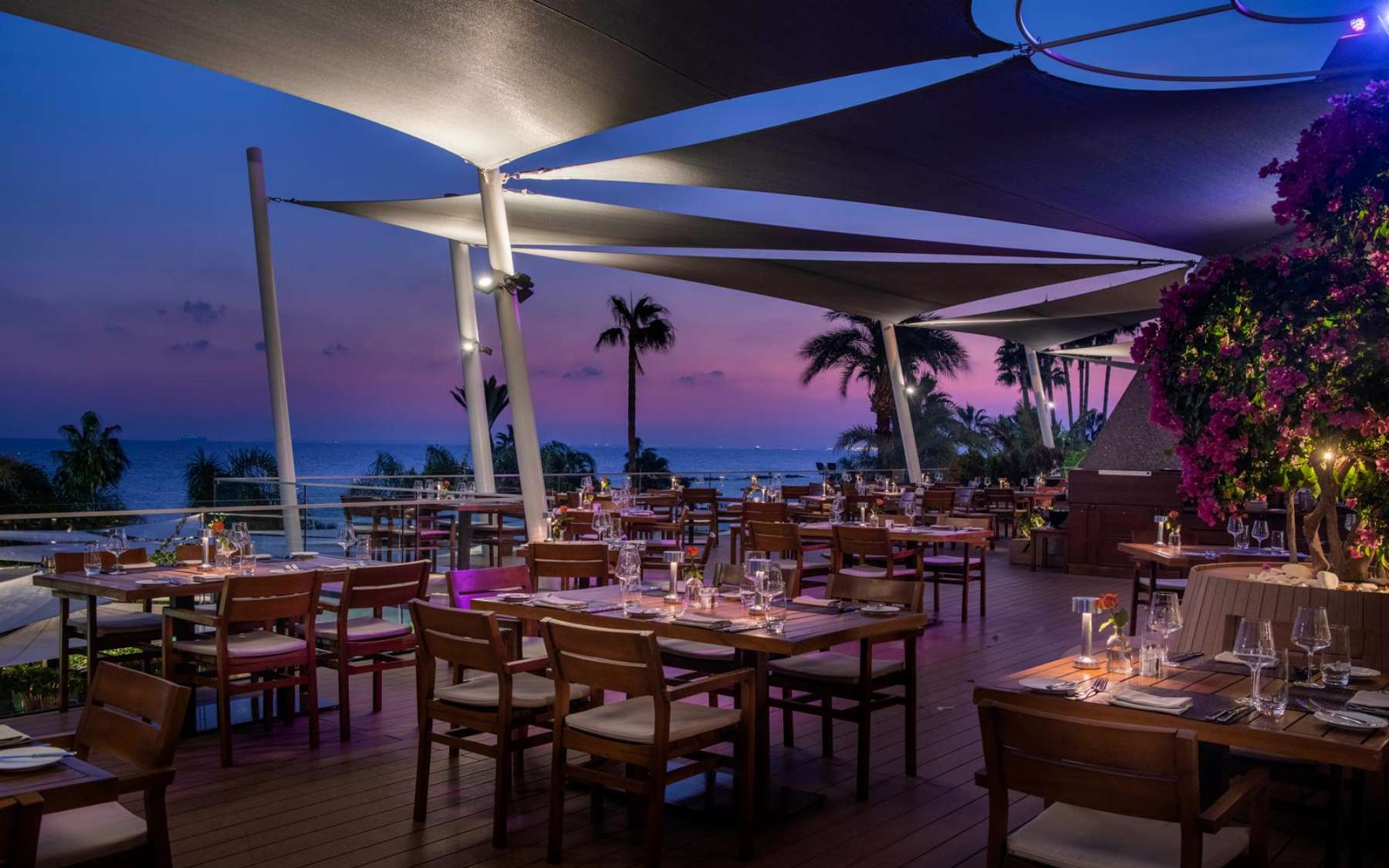 Amathus Beach Hotel