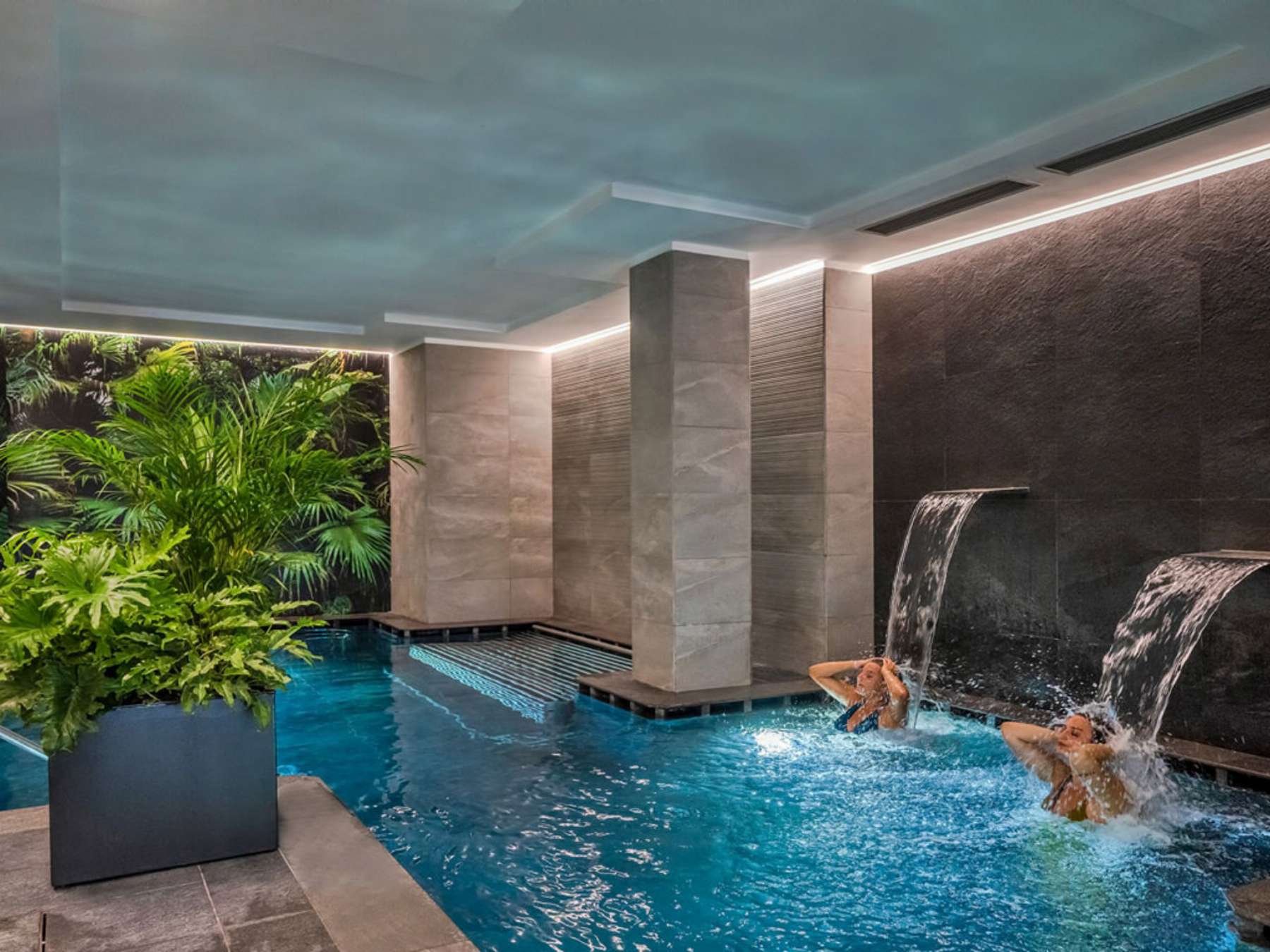 Botania Relais & Spa -Spa